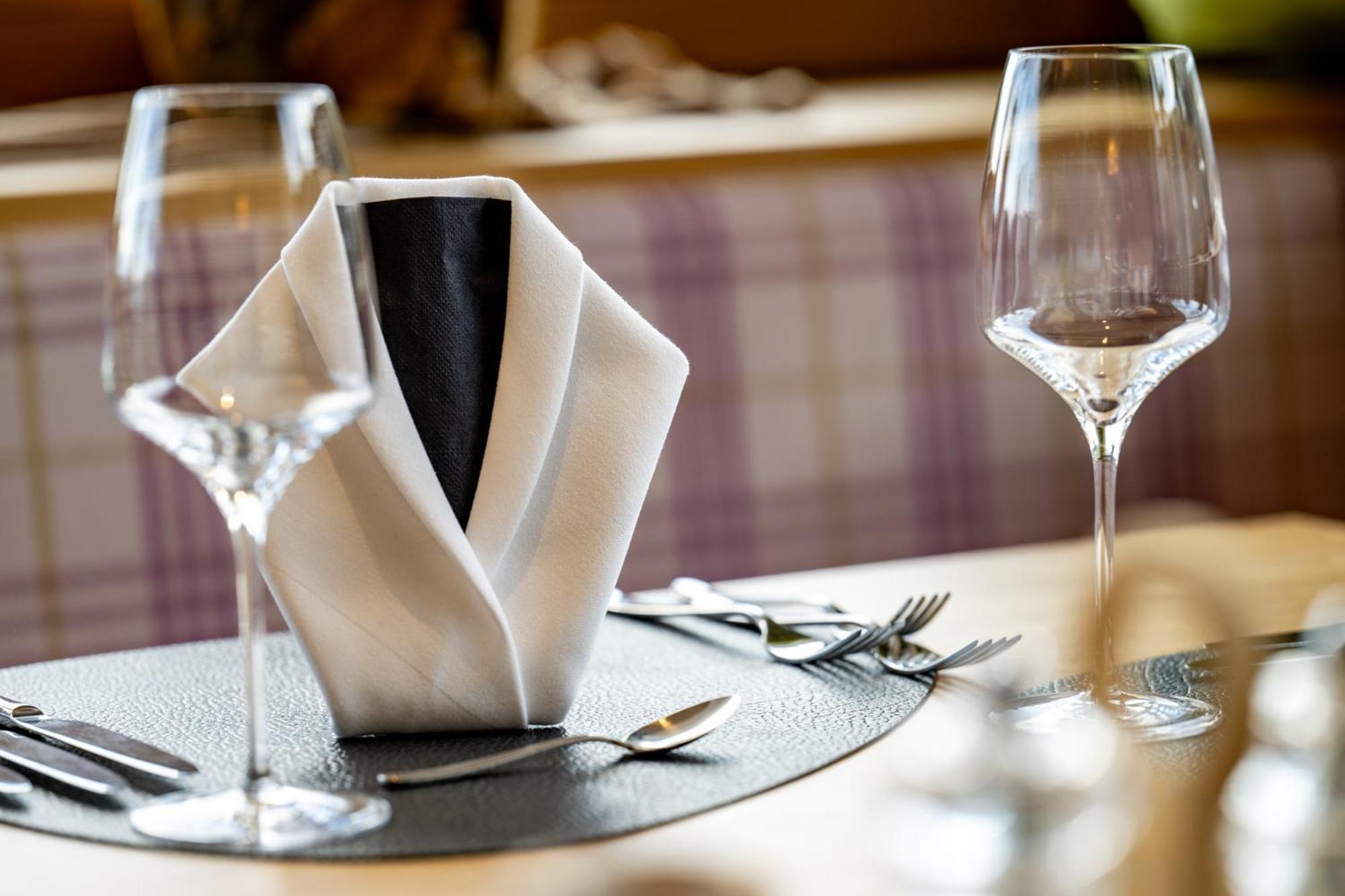 Hotel Schmiedhof Maranza Eksteriør billede