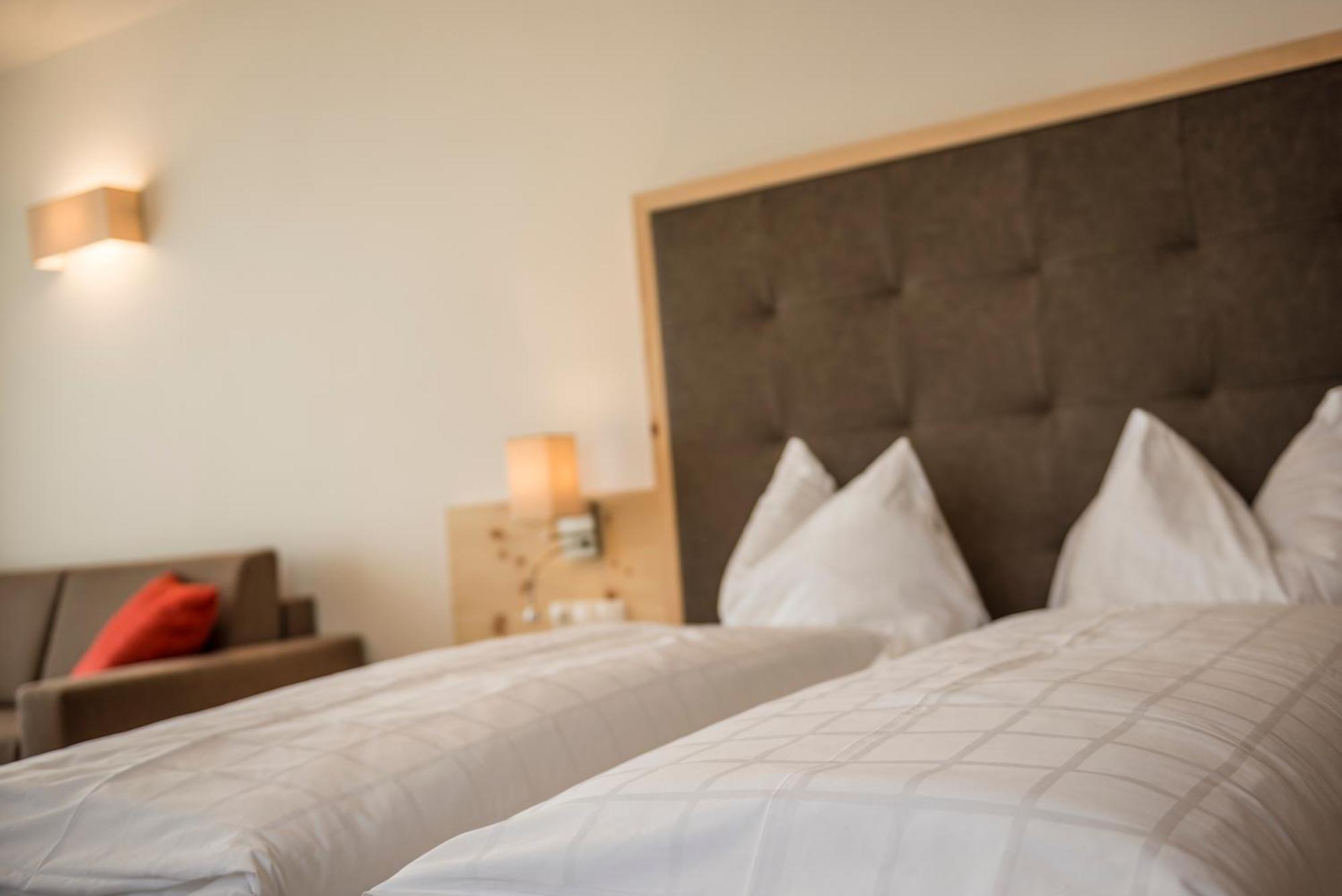Hotel Schmiedhof Maranza Eksteriør billede