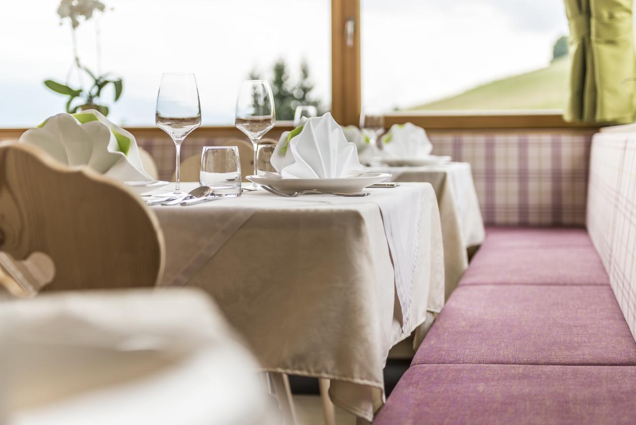 Hotel Schmiedhof Maranza Eksteriør billede